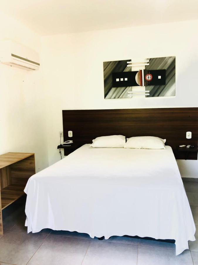 Princesinha Do Sul Inn Ilheus